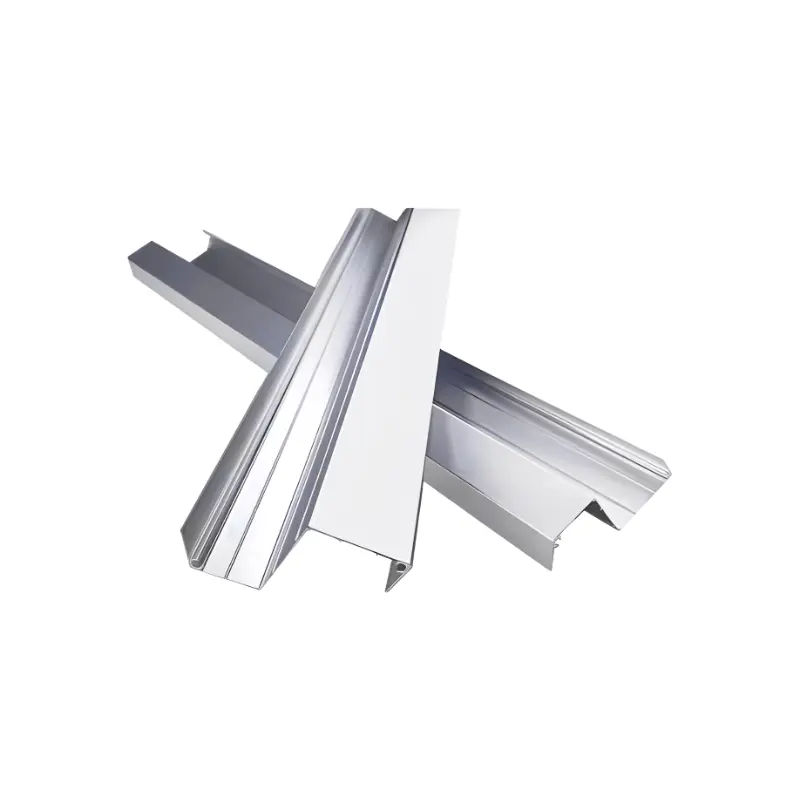 Custom Industrial Aluminum Profiles: The Key to Long-Lasting Sustainable Industrial Solutions