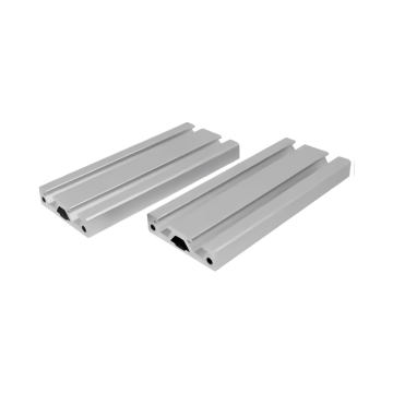 Custom industrial aluminum profiles | 39 years of aluminum expertise