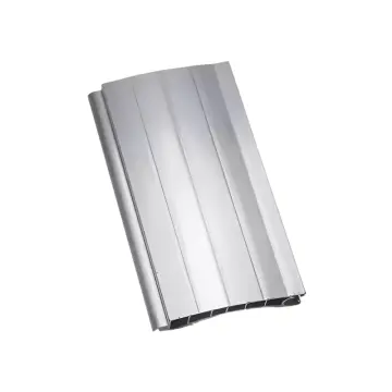 Custom aluminum shutters made in china