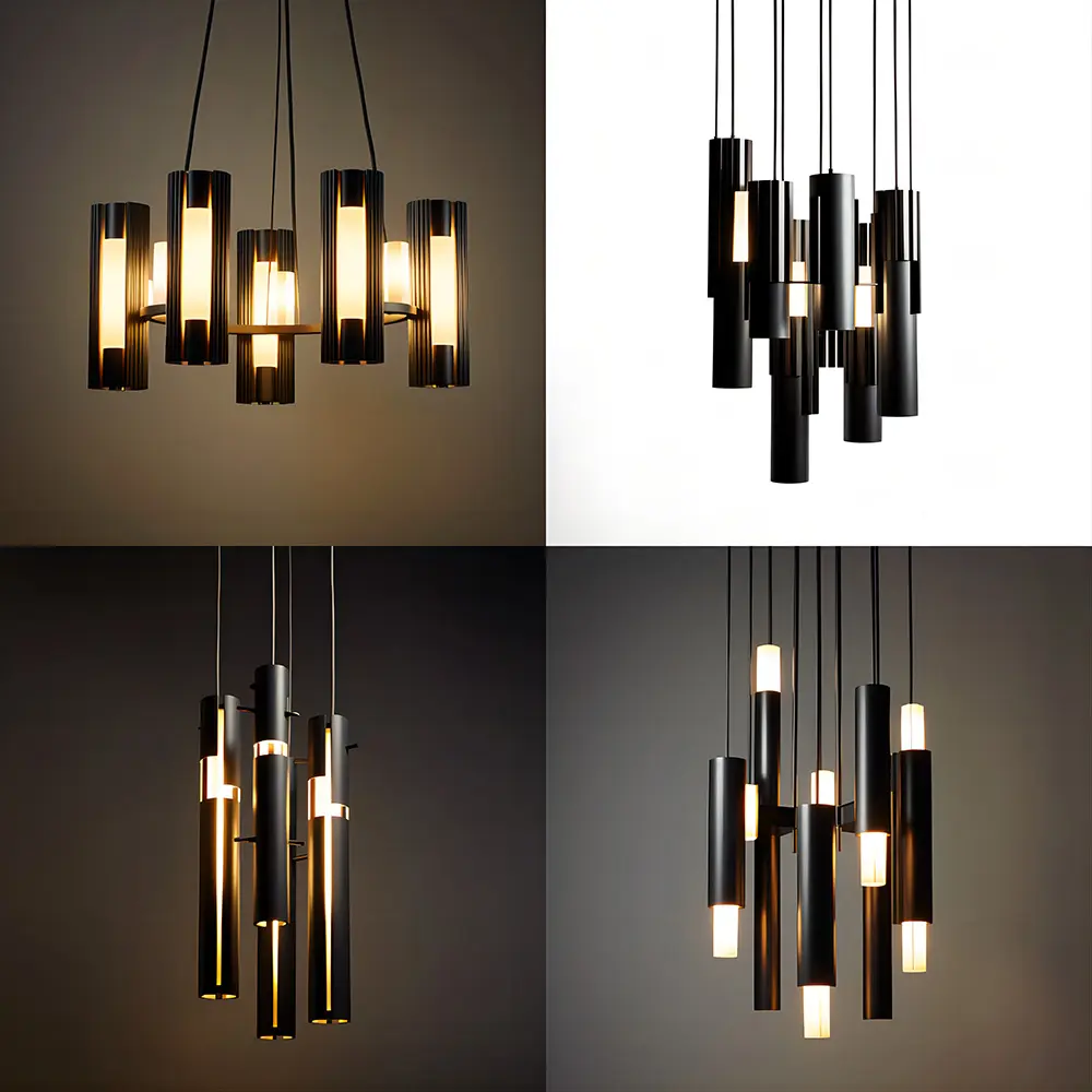 Aluminum lamp profile extrusion customization