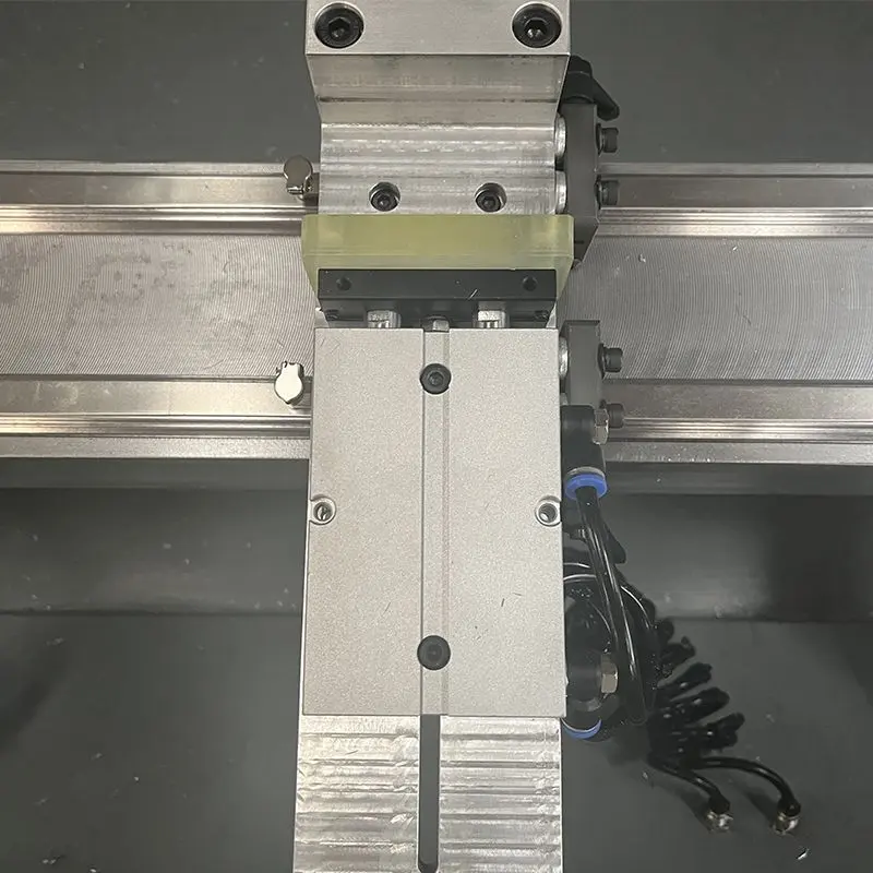 CNC3000B2 Drilling and Milling Machine