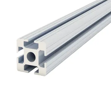 Customized 4040 T-slot Industrial Aluminum Profiles