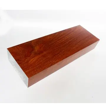 Versatile Aluminum Square Tube Profiles - Lightweight and Durable Solutions