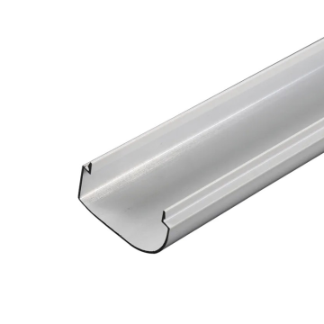 Custom skylight aluminum alloy profile