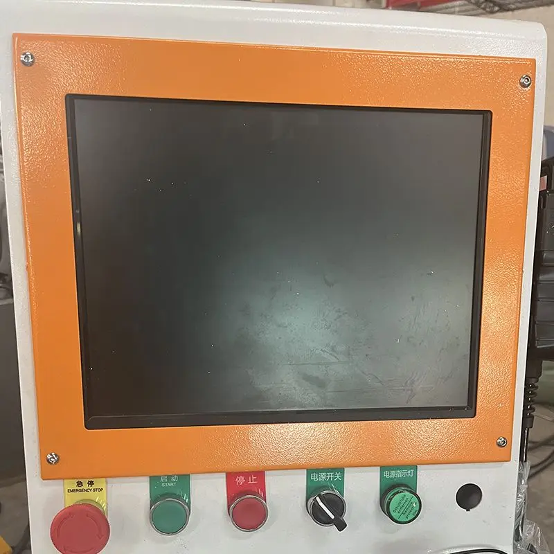 CNC3000B2 Drilling and Milling Machine