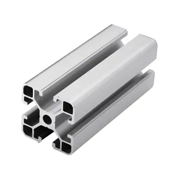 4040 aluminum extrusion profiles: customizable, high-performance solutions.