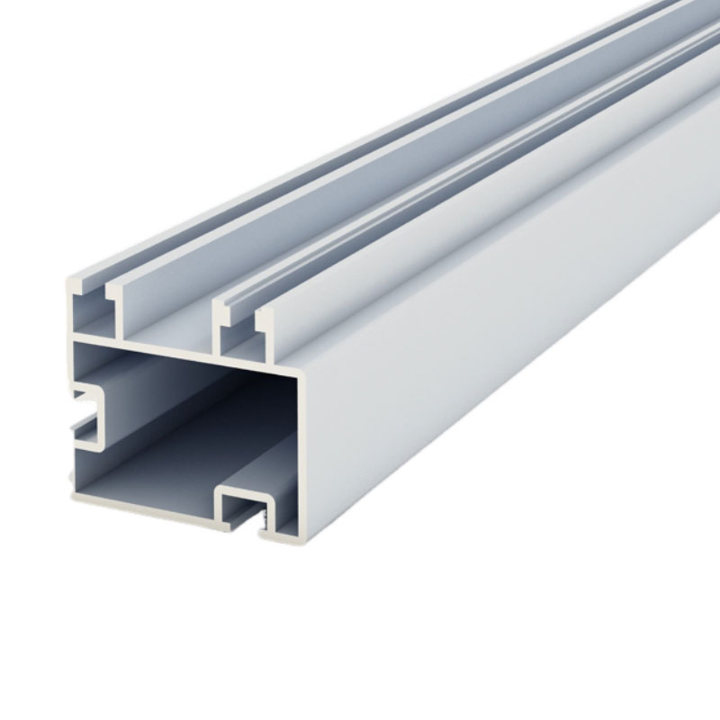 T-slot industrial extrusion of aluminum profiles