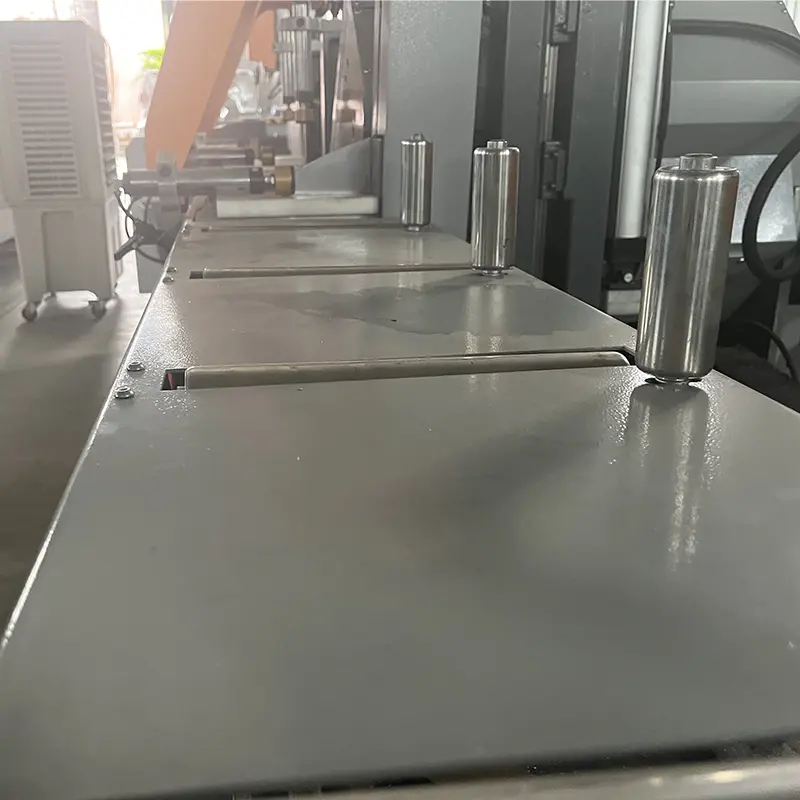 Precision 550 Dual-Head Saw for Versatile Cutting