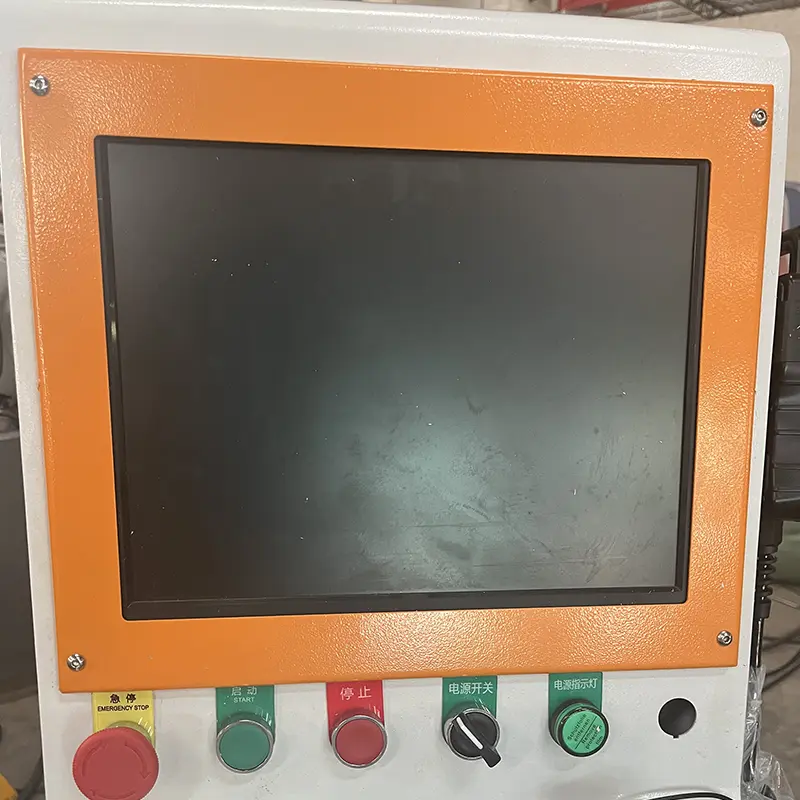 CNC3000B2 Drilling and Milling Machine