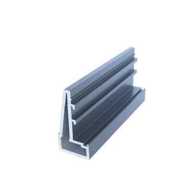 Aluminium Screen Profiles - Premium Screen Solutions