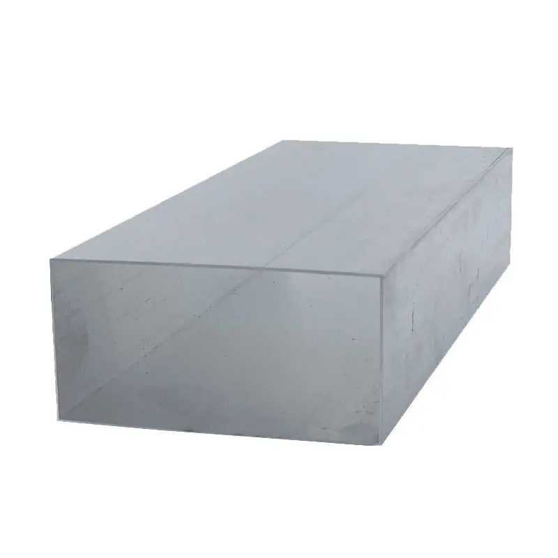 Customized aluminum profiles based on drawings and samples