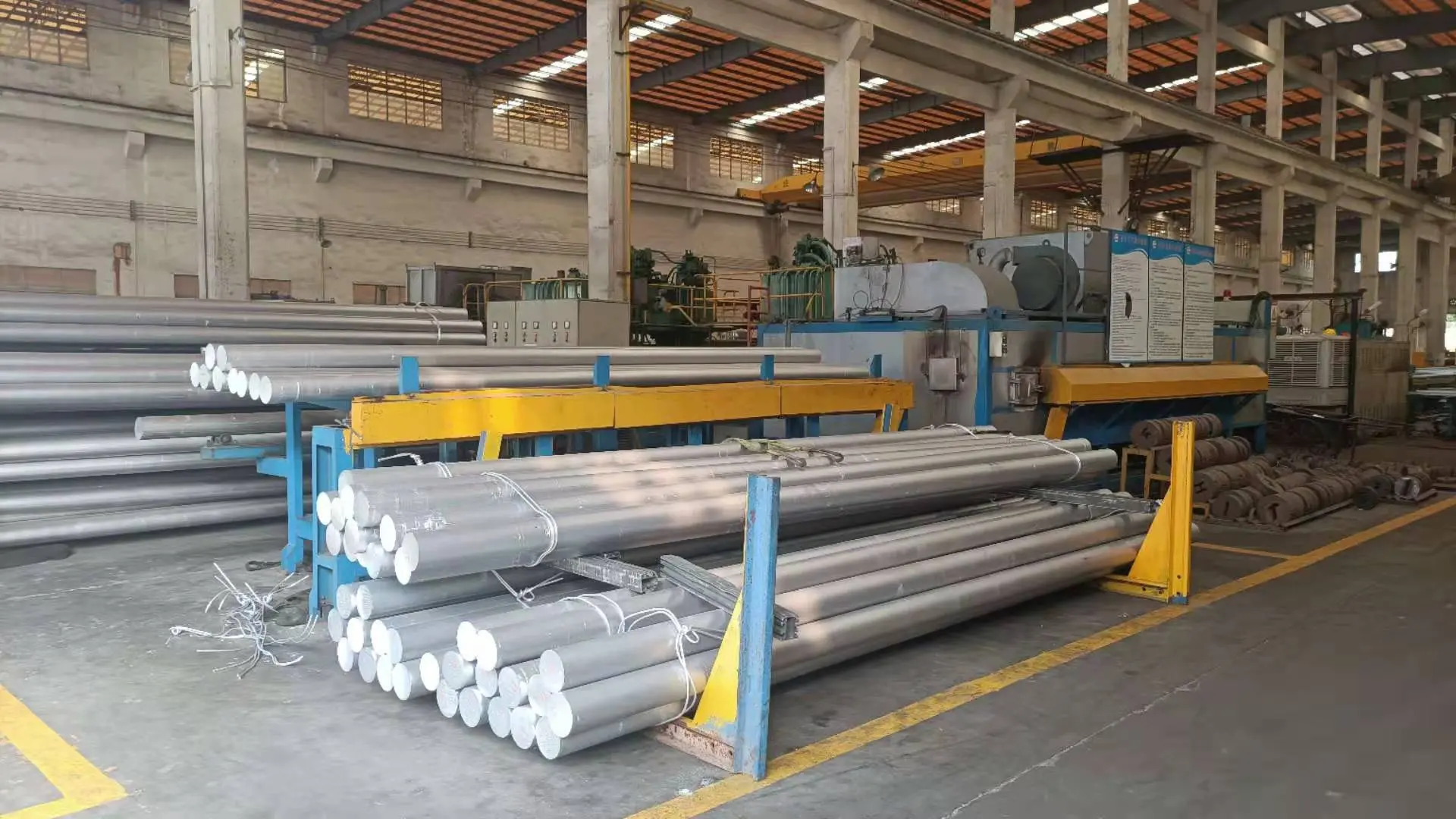 Excellence in Extrusion: Custom Aluminum Profiles for Doors and Windows