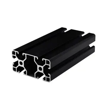 Industrial Aluminum Profiles