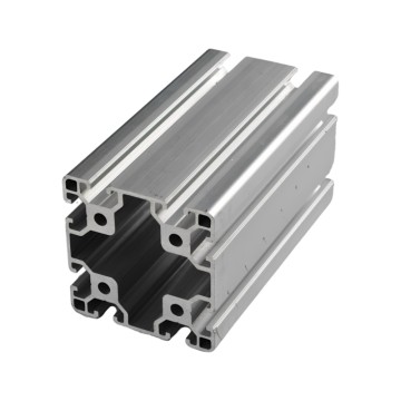 80 Series T-Slot Aluminum Profiles